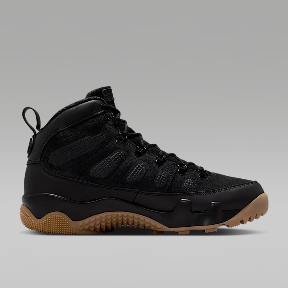 Air Jordan 9 Retro - Picture 3 of 14